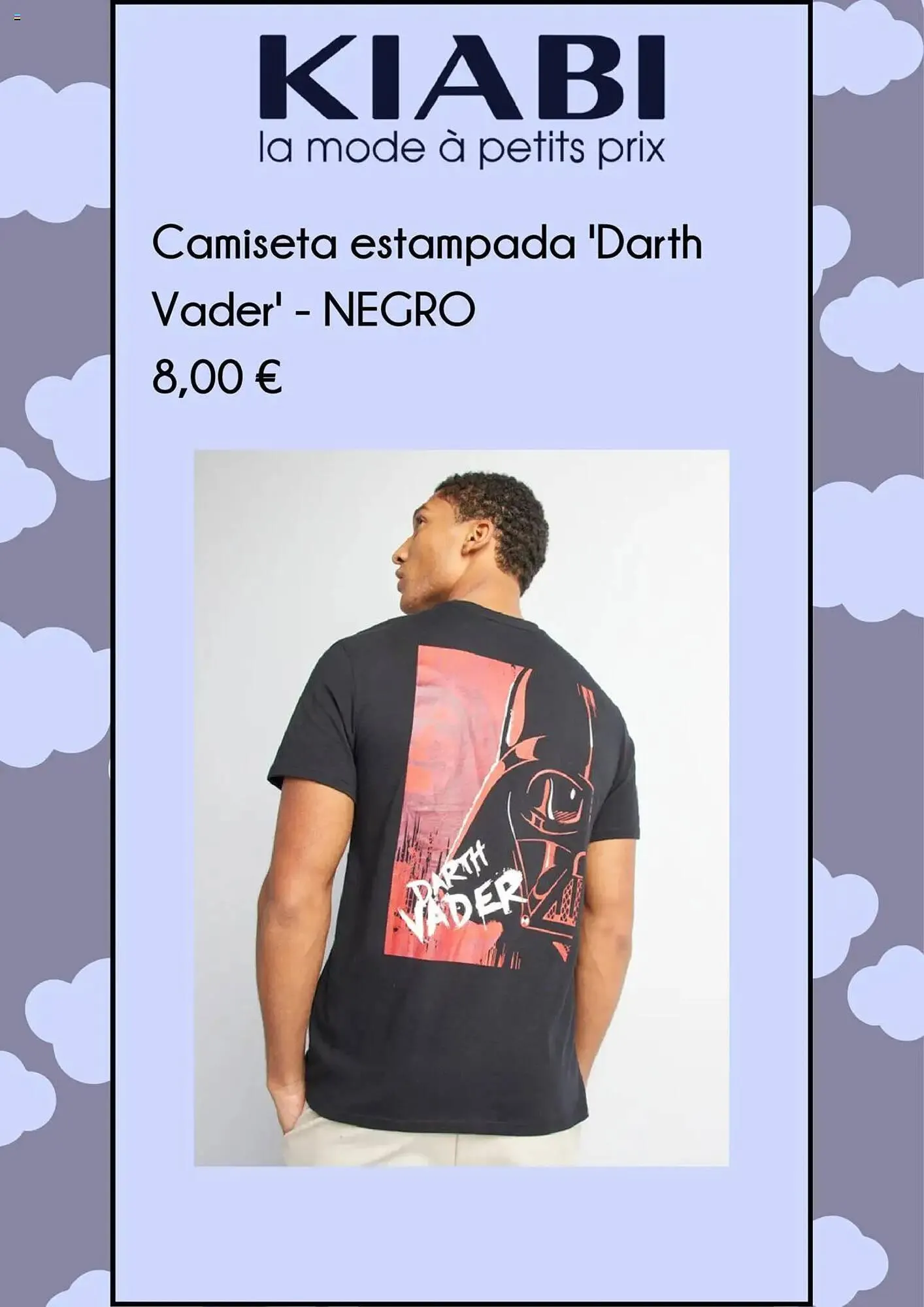 Catálogo de Folleto Kiabi 27 de enero al 27 de febrero 2025 - Página 10