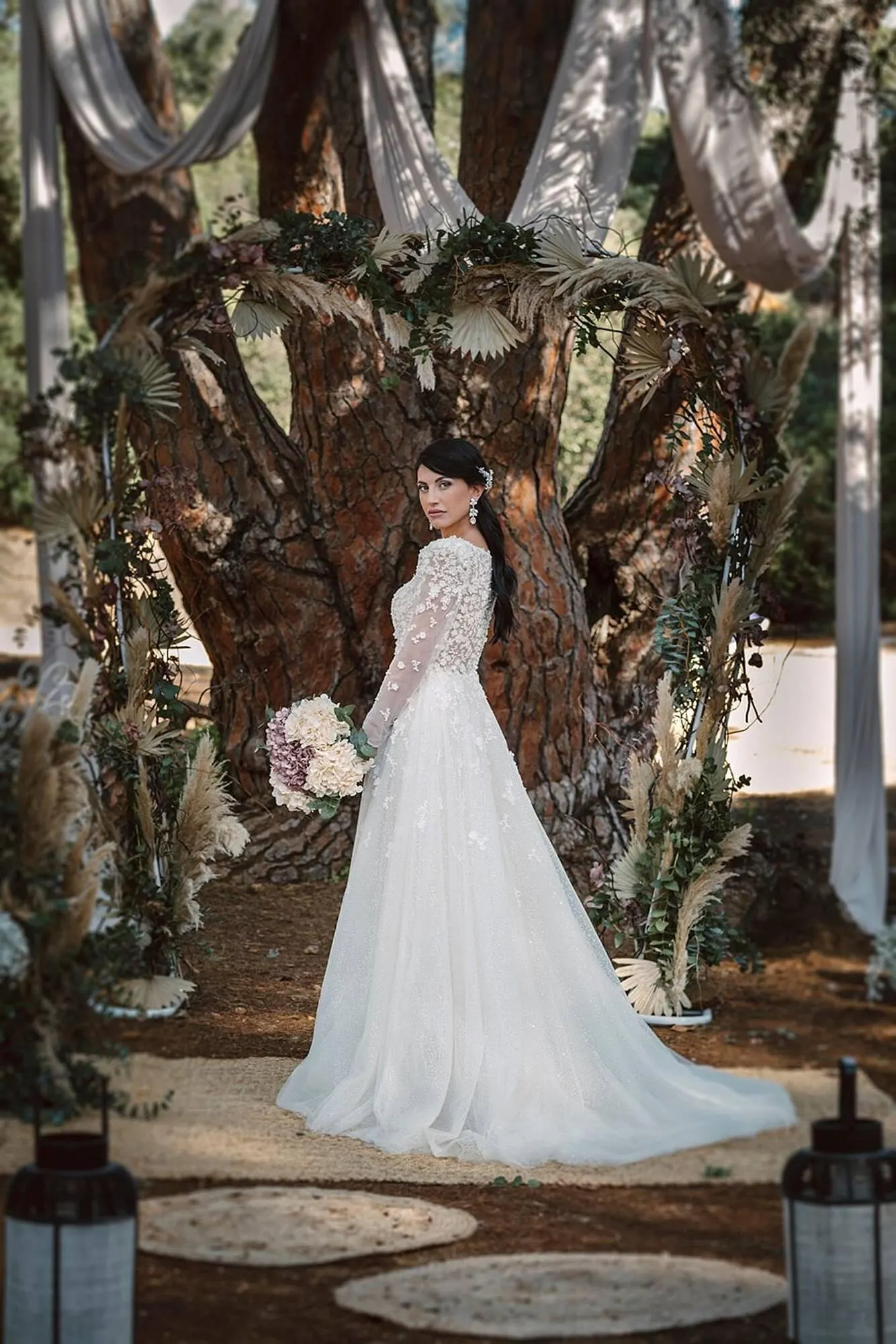 Catálogo de Folleto Pronovias 14 de agosto al 29 de septiembre 2023 - Página 8