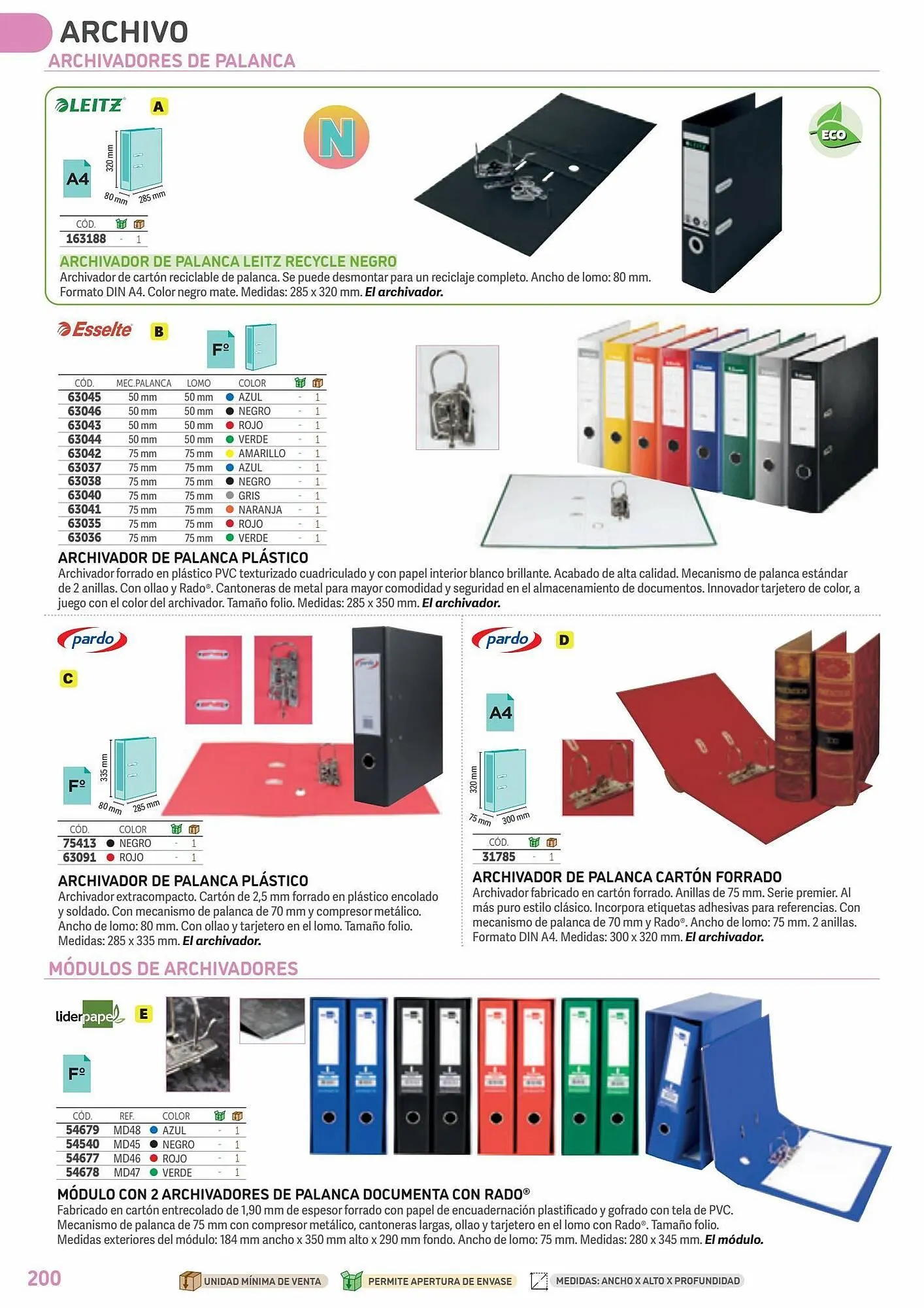 Catálogo de Folleto Carlin 25 de julio al 31 de diciembre 2023 - Página 226
