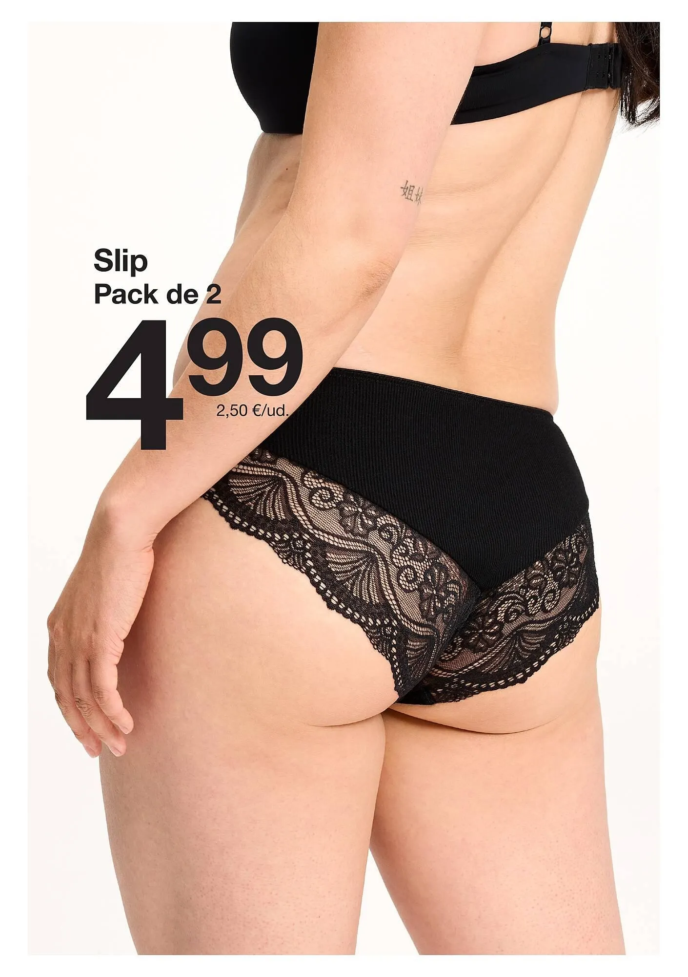 Catálogo de Folleto Zeeman 14 de junio al 27 de junio 2025 - Página 6