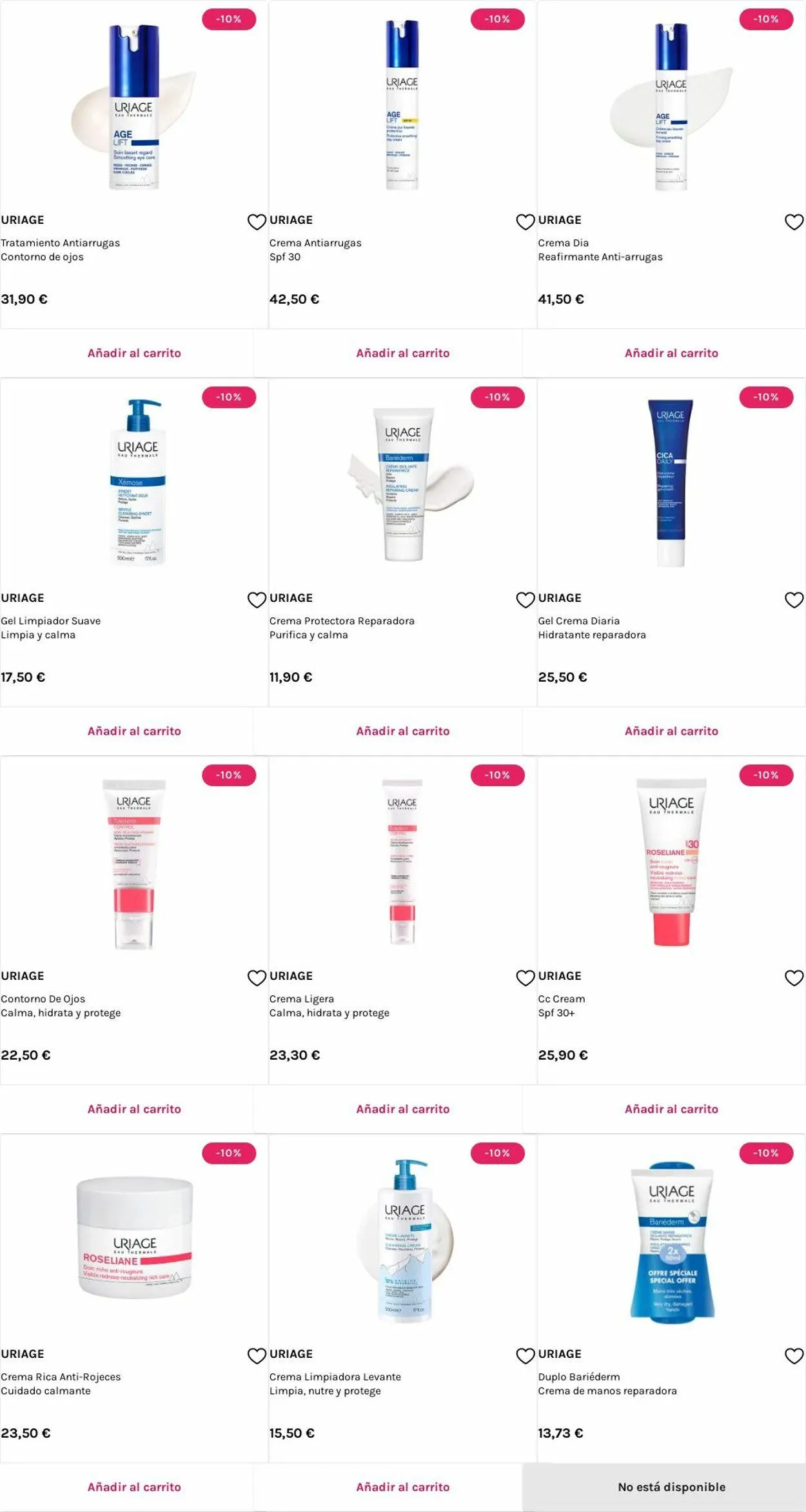 Catálogo de Druni 4 de agosto al 13 de agosto 2025 - Página 120