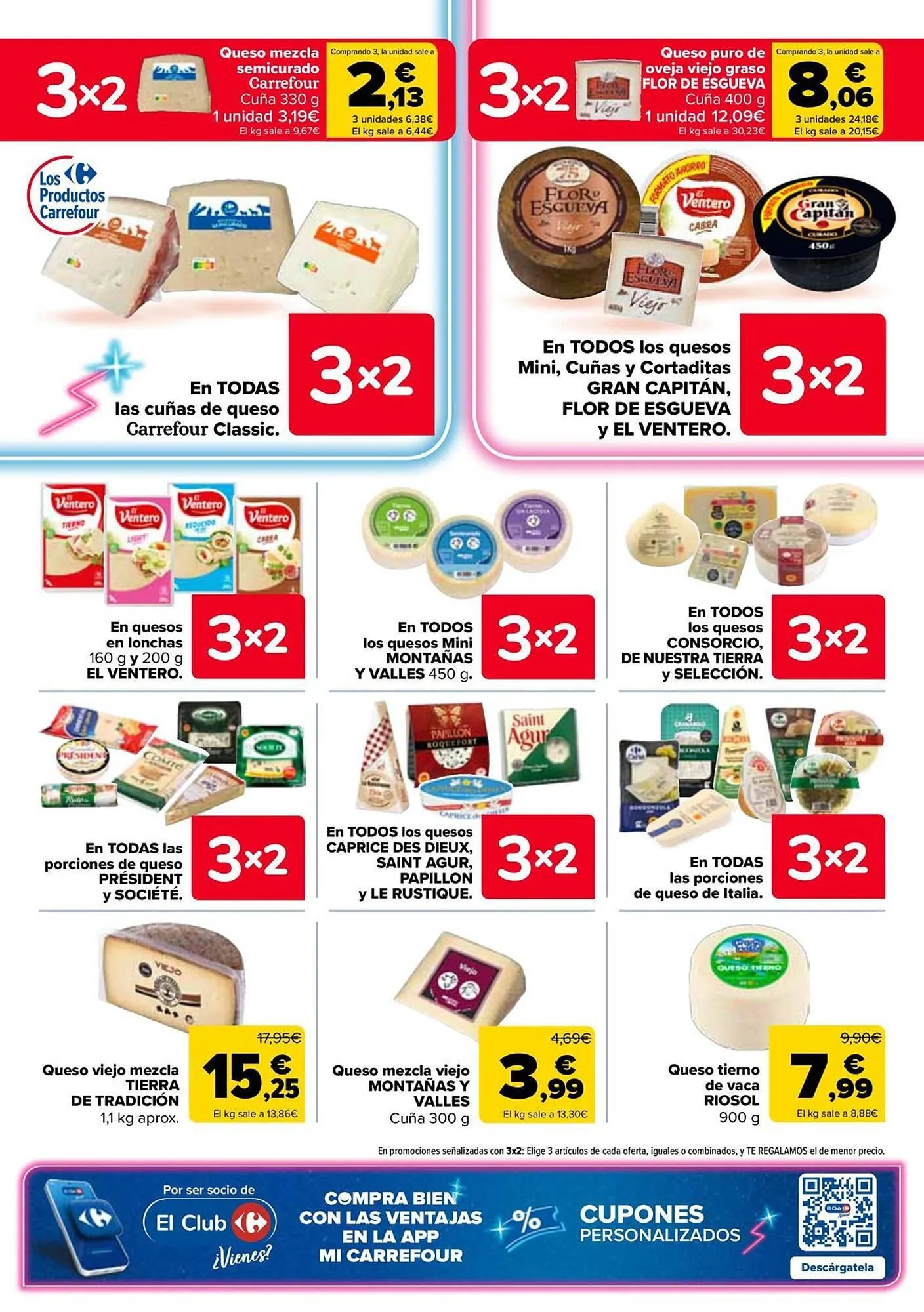 Catálogo de Folleto Carrefour 25 de febrero al 11 de marzo 2026 - Página 15
