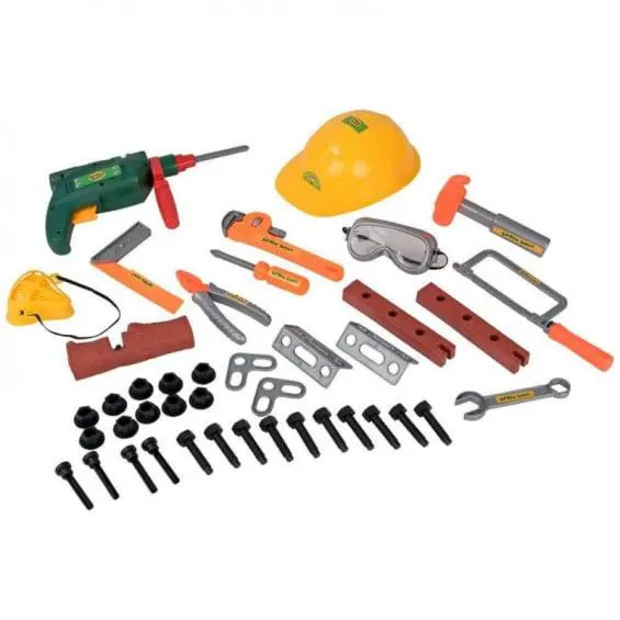 Bricotaller Maletín de Herramientas