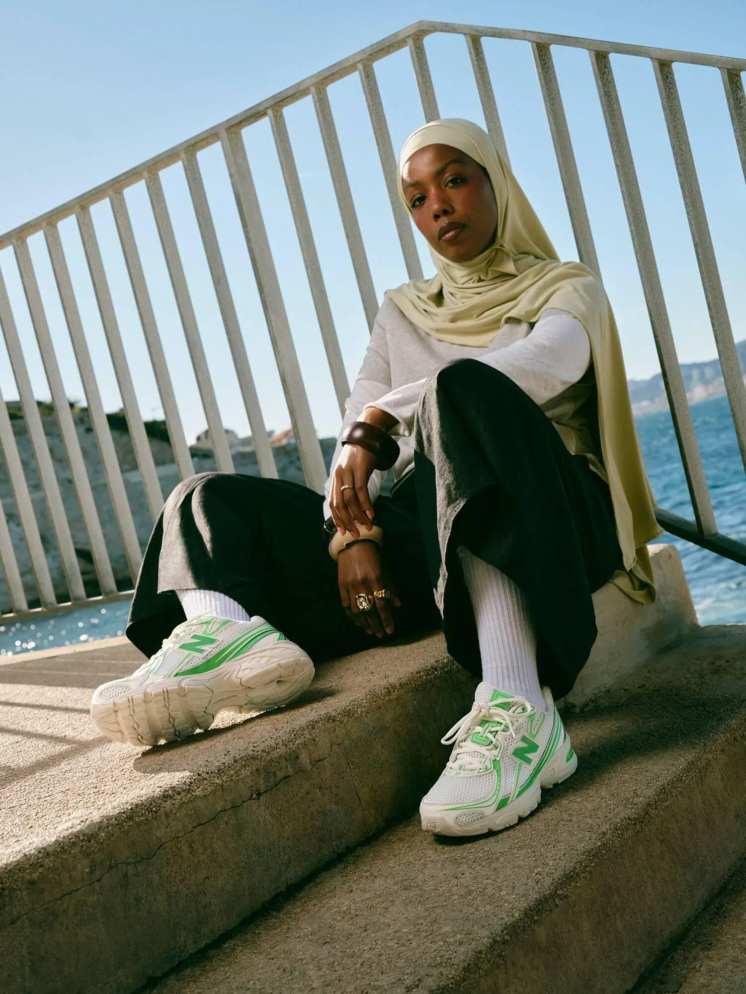 Catálogo de Folleto Foot Locker 11 de junio al 9 de agosto 2025 - Página 3