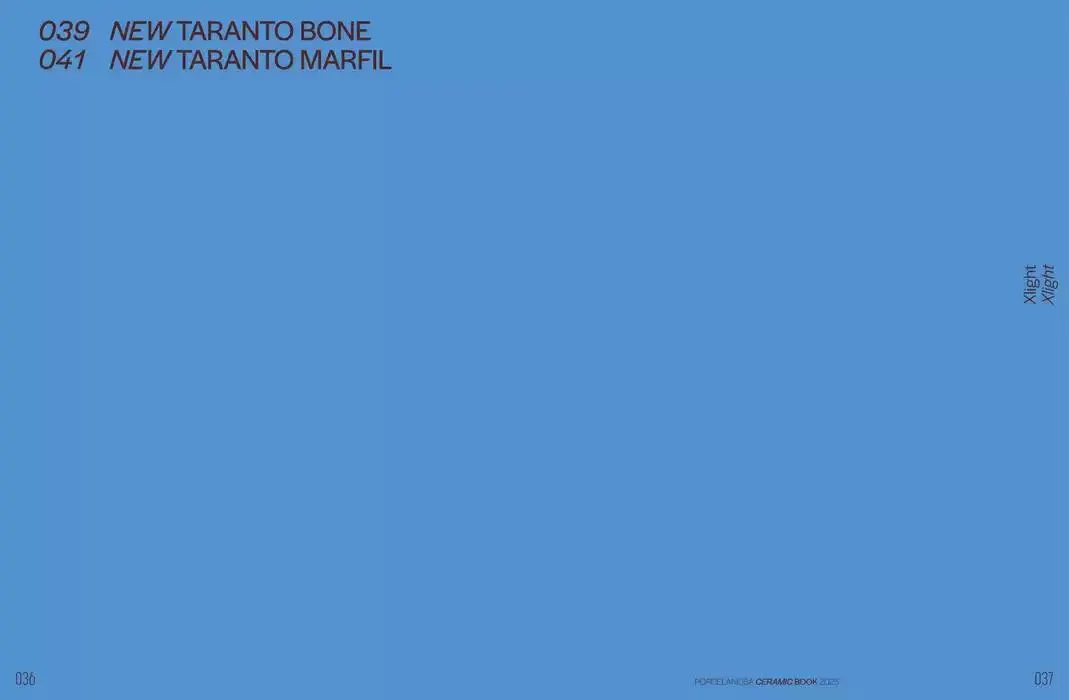 Catálogo de Ceramic Book Annex 12 de mayo al 31 de diciembre 2025 - Página 19
