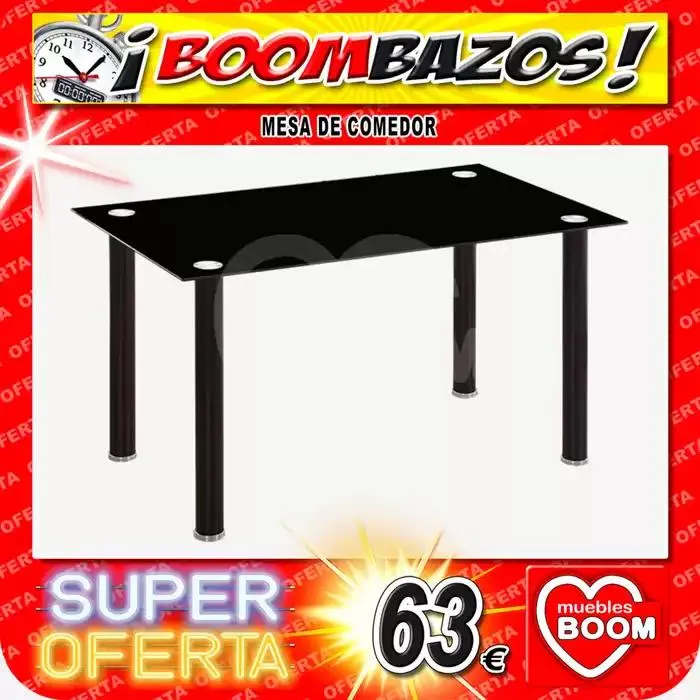 Catálogo de Catálogo Muebles Boom 7 de abril al 14 de abril 2025 - Página 7