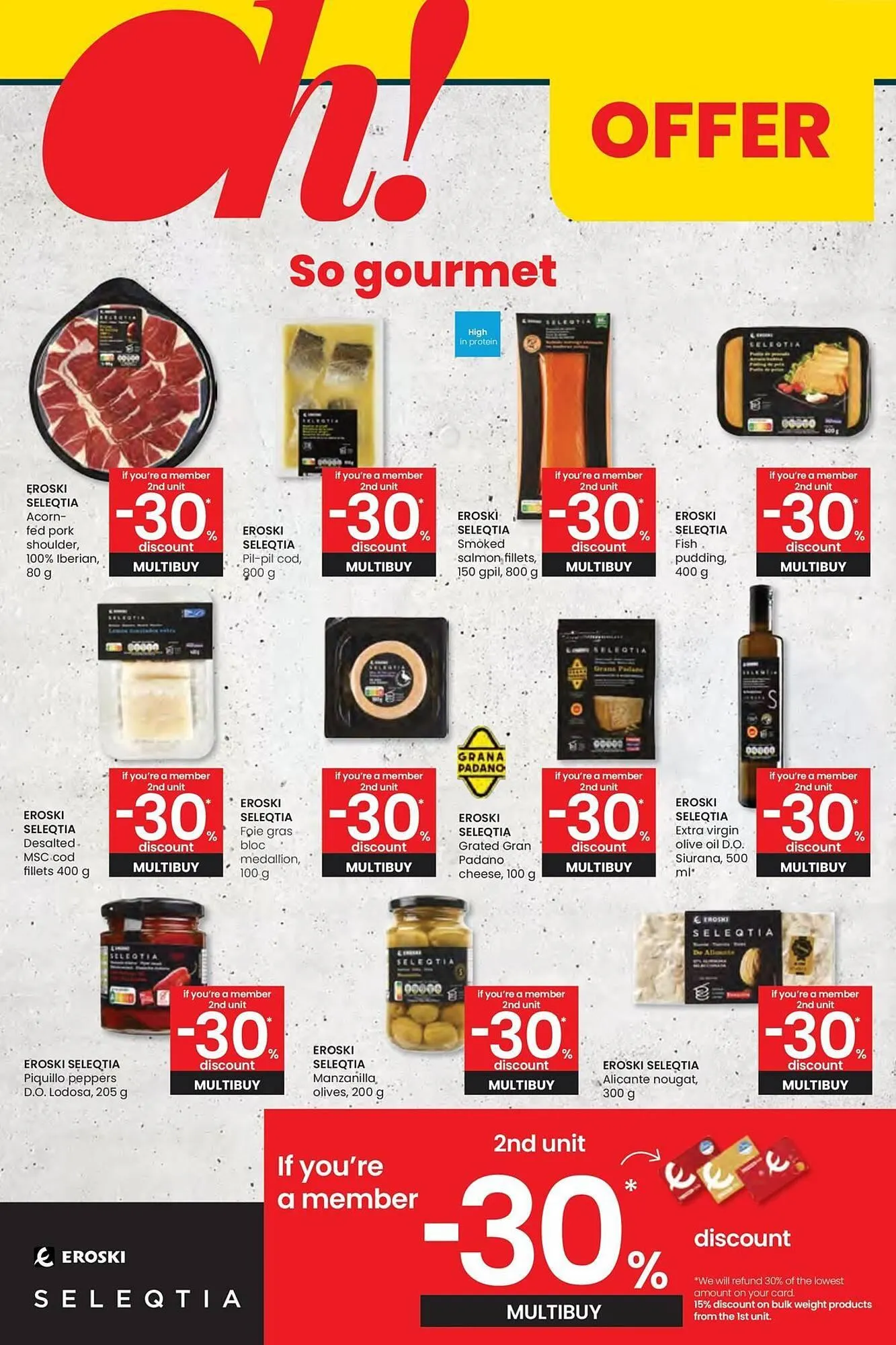 Catálogo de Folleto Eroski 18 de diciembre al 31 de diciembre 2025 - Página 16