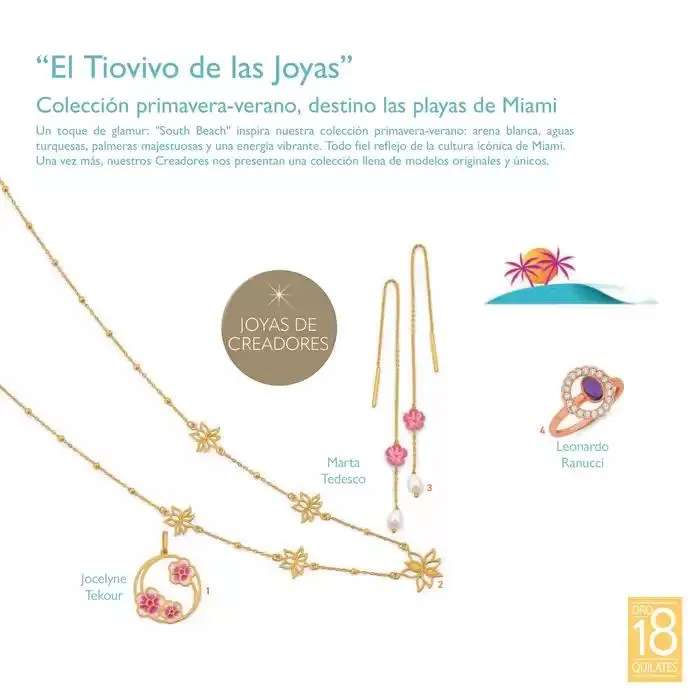 Catálogo de ?TIOVIVO – ESPECIAL PRIMAVERA / VERANO ☀️ 28 de marzo al 31 de agosto 2025 - Página 2