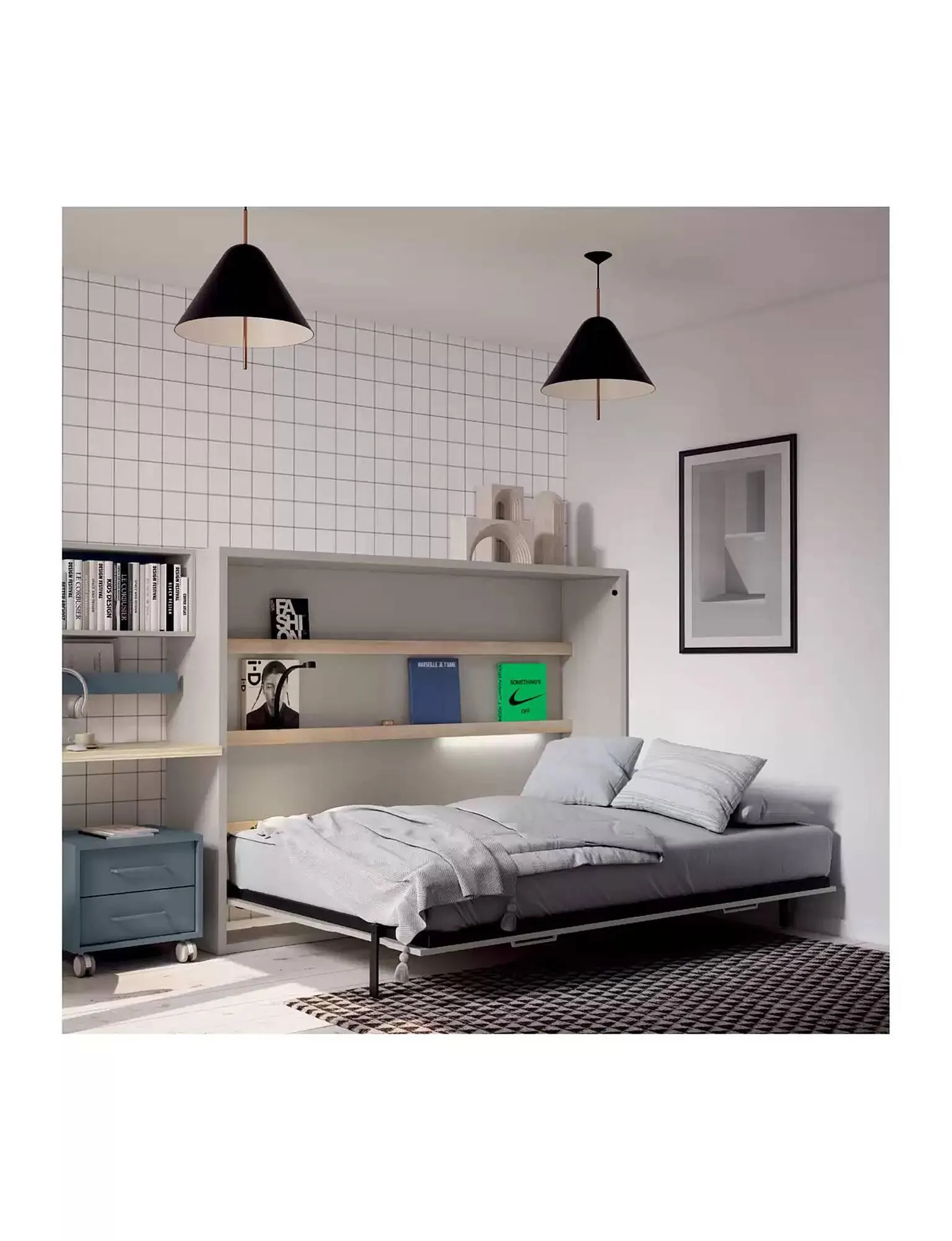 Catálogo de Folleto Kibuc 3 de abril al 3 de abril 2026 - Página 113