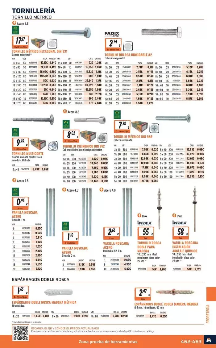 Catálogo de Catálogo 2025 Lugo 1 de enero al 31 de diciembre 2025 - Página 463