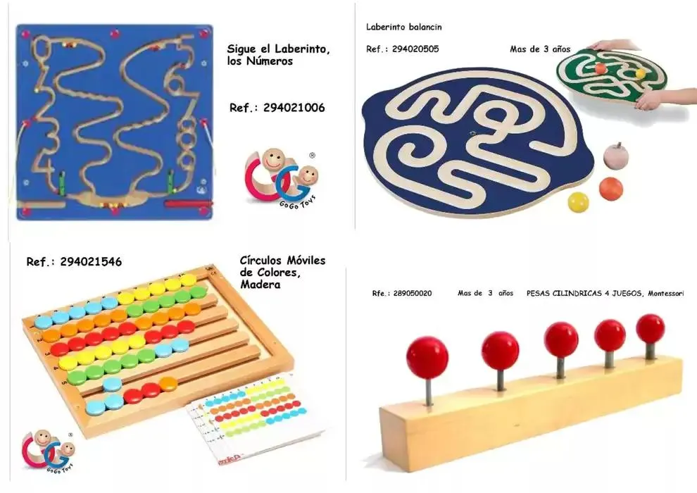 Catálogo de PSICOMOTRICIDAD 14 de febrero al 31 de diciembre 2025 - Página 26