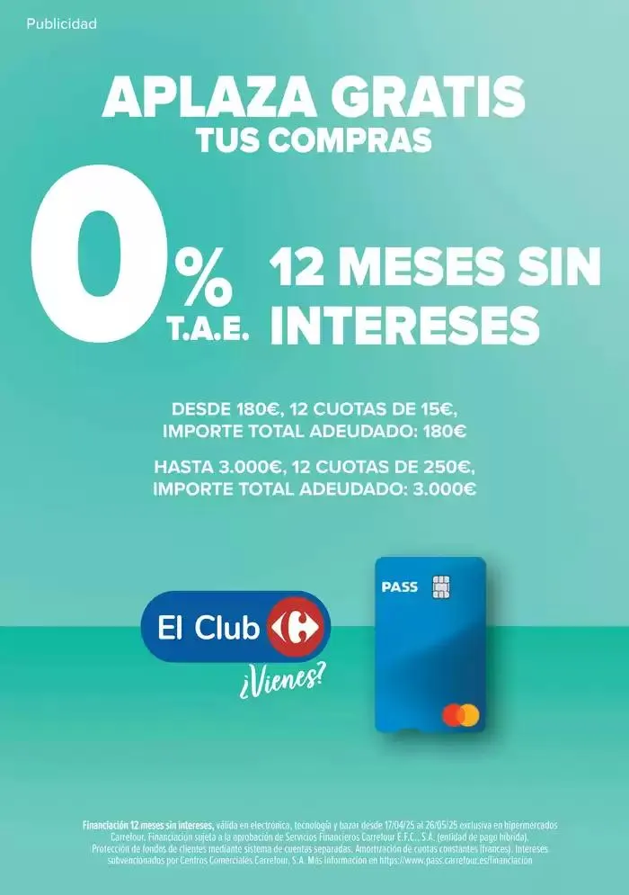 Catálogo de DIA DE LA MADRE 25 de abril al 4 de mayo 2025 - Página 12