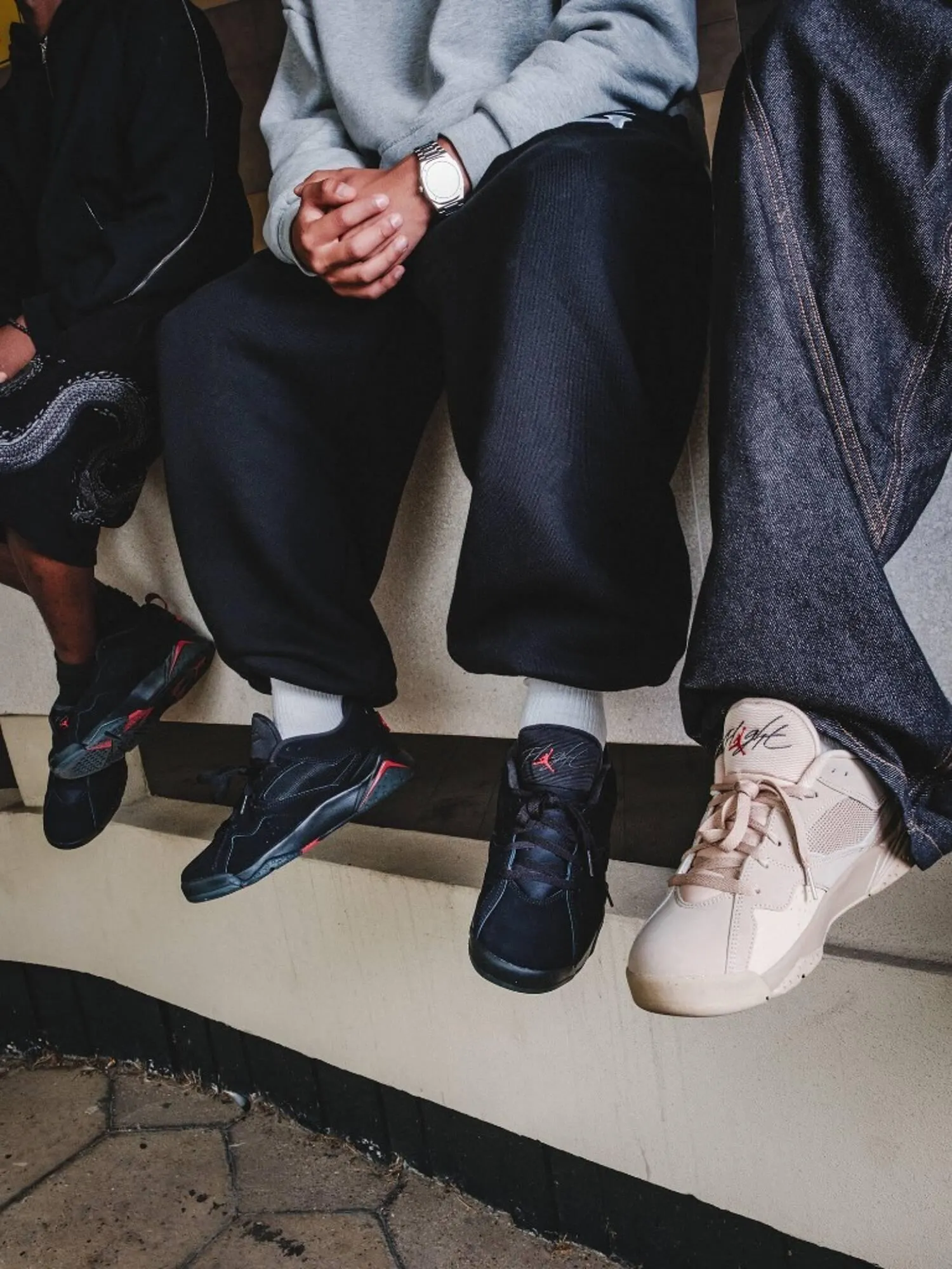 Catálogo de Catálogo Foot Locker 6 de septiembre al 19 de septiembre 2025 - Página 4