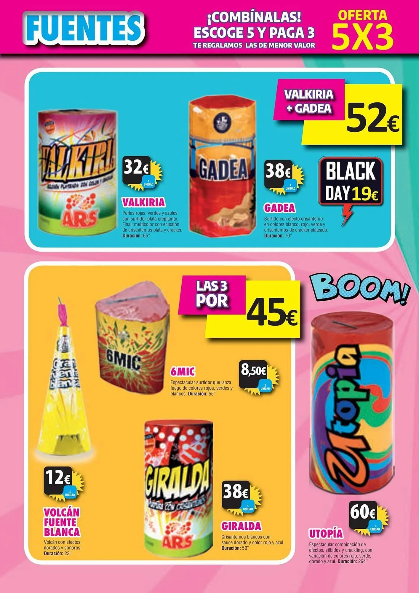 Catálogo de Catálogo Hipercohete 2 de diciembre al 25 de diciembre 2025 - Página 12