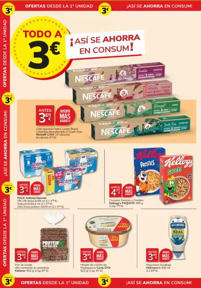 Catálogo de De 30 de abril al 28 de mayo 30 de abril al 28 de mayo 2025 - Página 8