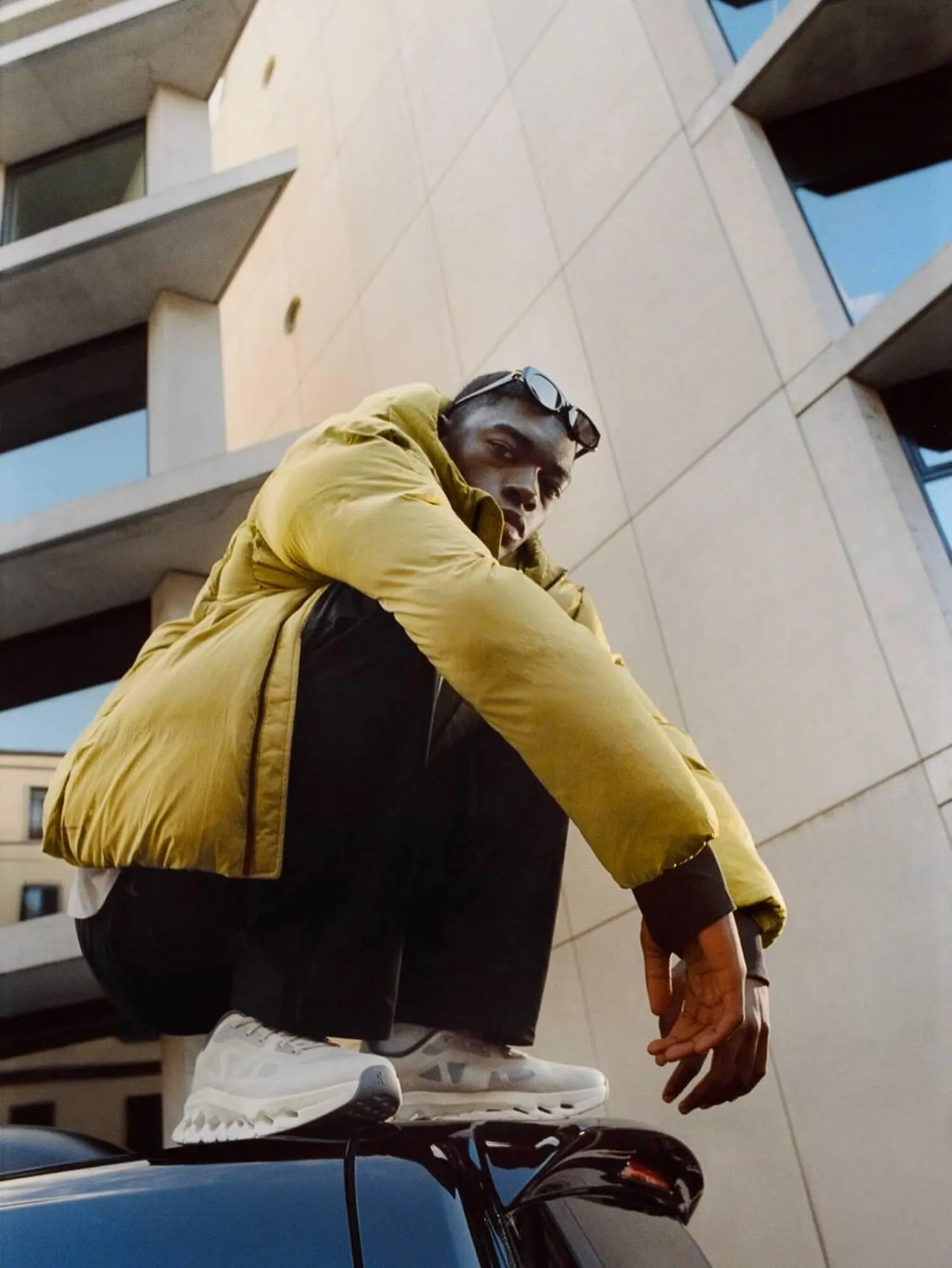 Catálogo de Catálogo Foot Locker 9 de febrero al 1 de marzo 2026 - Página 1