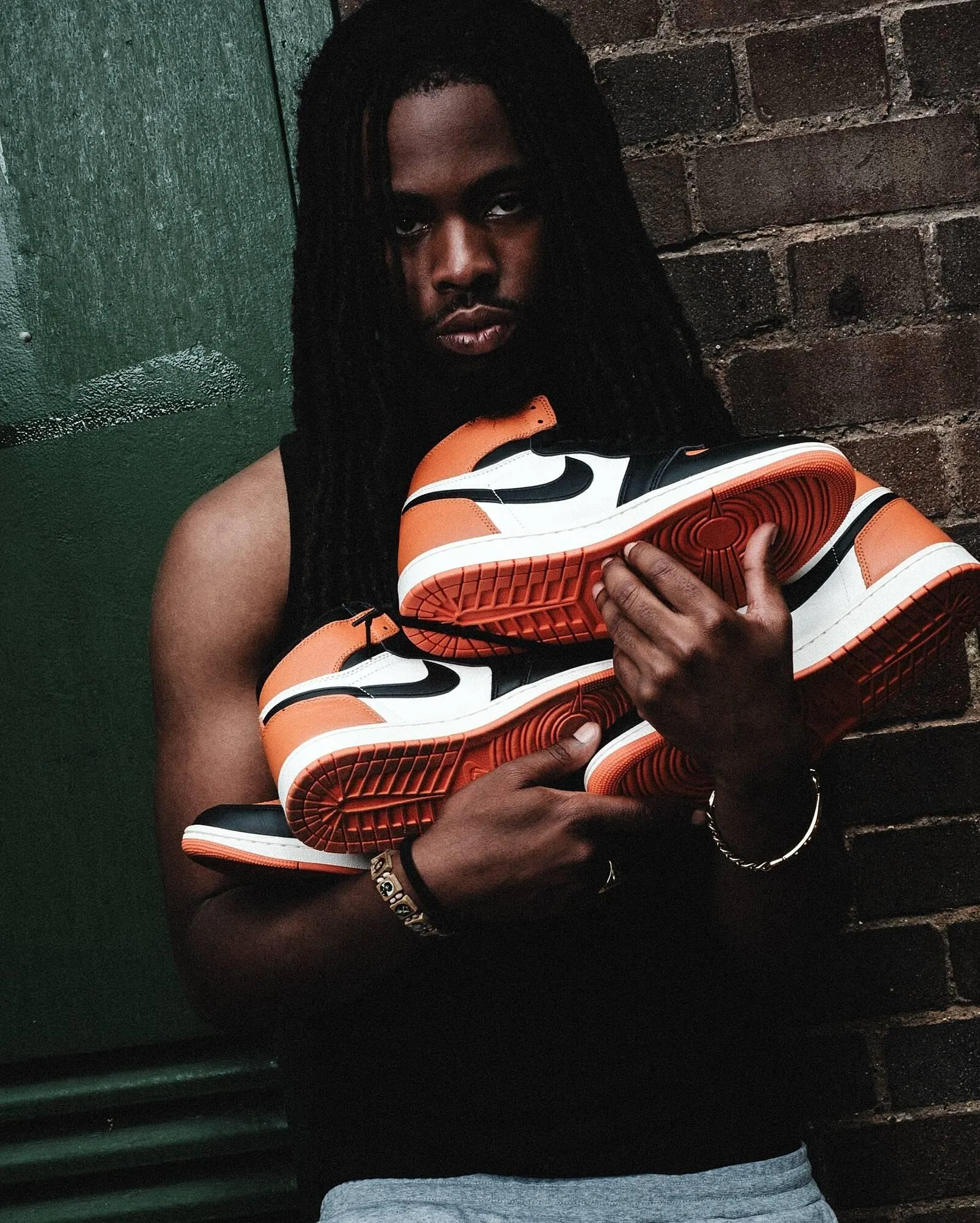 Catálogo de Folleto Foot Locker 16 de julio al 29 de julio 2025 - Página 3