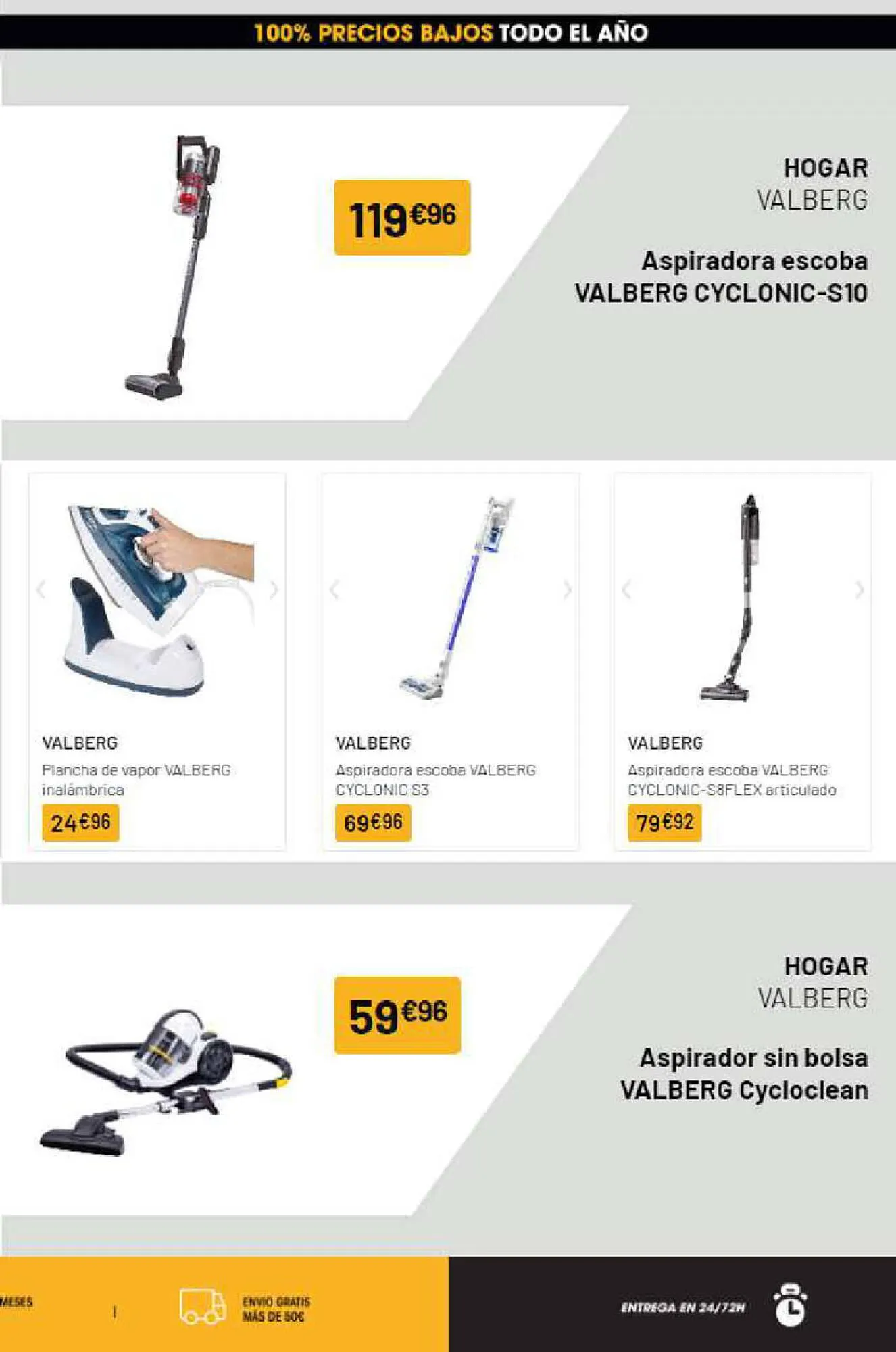 Catálogo de Folleto Electro Depot 31 de julio al 4 de septiembre 2023 - Página 9