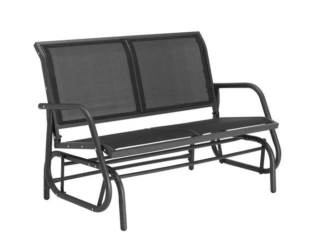 Columpio oscilante greta 121x72x86,5cm