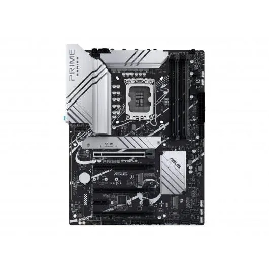 PLACA BASE 1700 ASUS PRIME Z790-P 4DDR5 CSM