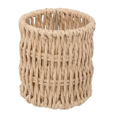 CUBILETE «KORD» DE PAPEL TEJIDO