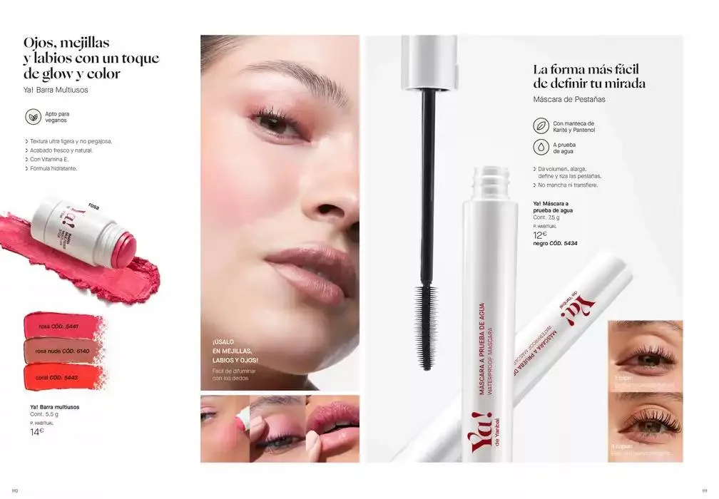 Catálogo de Catálogo Anual 3 de febrero al 31 de diciembre 2025 - Página 56