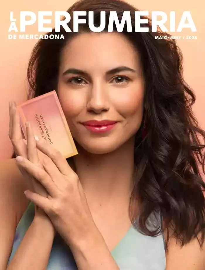 Catálogo Maig-Juny 2025 - 1