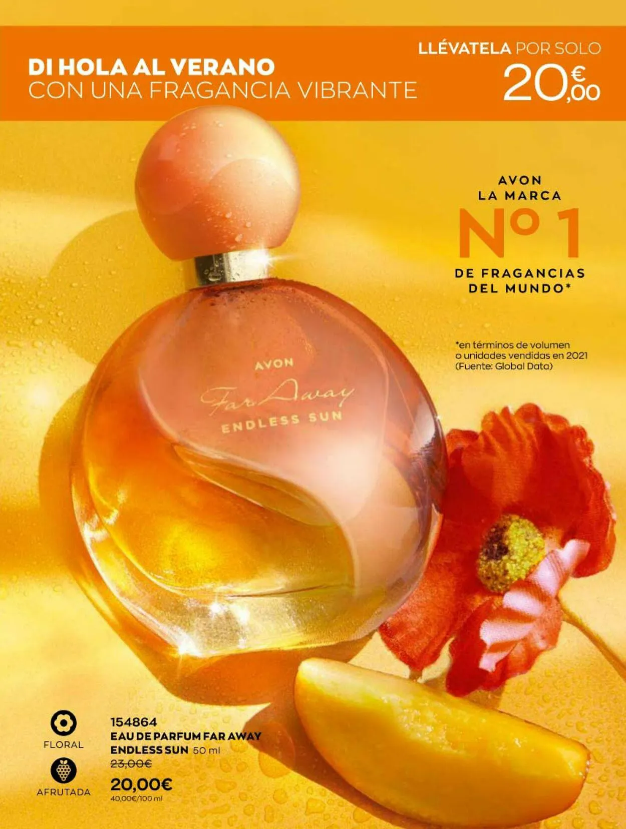 Catálogo de Avon Oferta actual 1 de julio al 31 de julio 2023 - Página 93