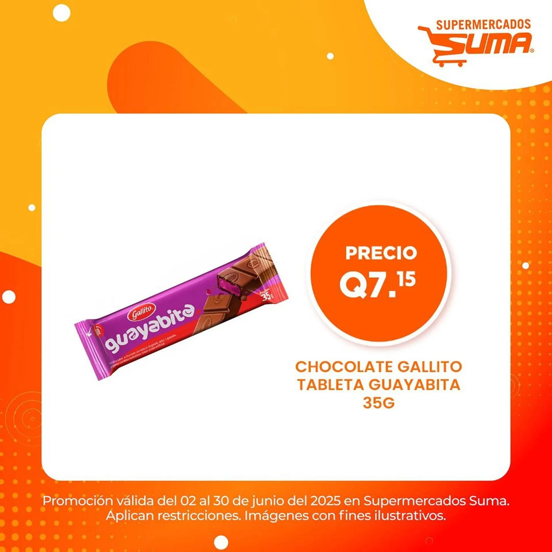 Folleto Suma Supermercados - 1