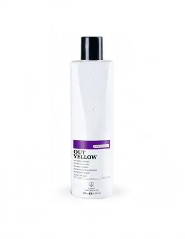 Champú Antiamarillo Platinium Tech
