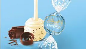 Lindor Caja Gran Regalo 6Kg