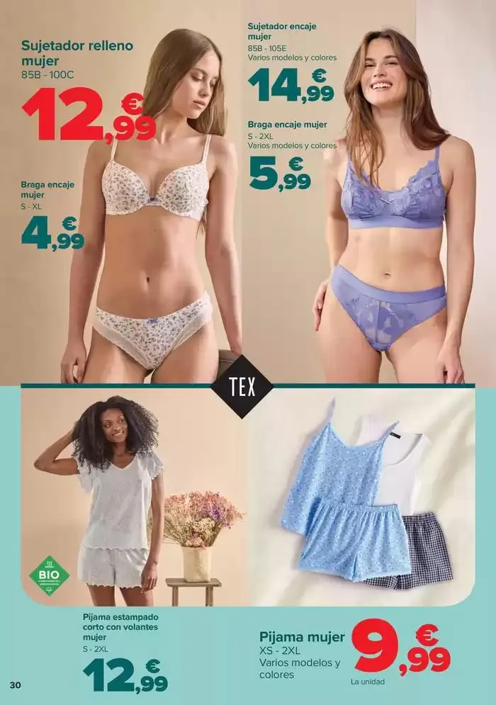 Catálogo de DIA DE LA MADRE 25 de abril al 4 de mayo 2025 - Página 30