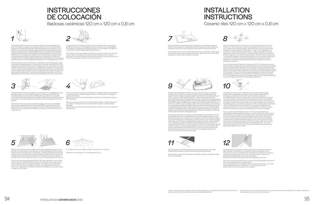 Catálogo de Ceramic Book 2025 6 de febrero al 31 de diciembre 2025 - Página 259