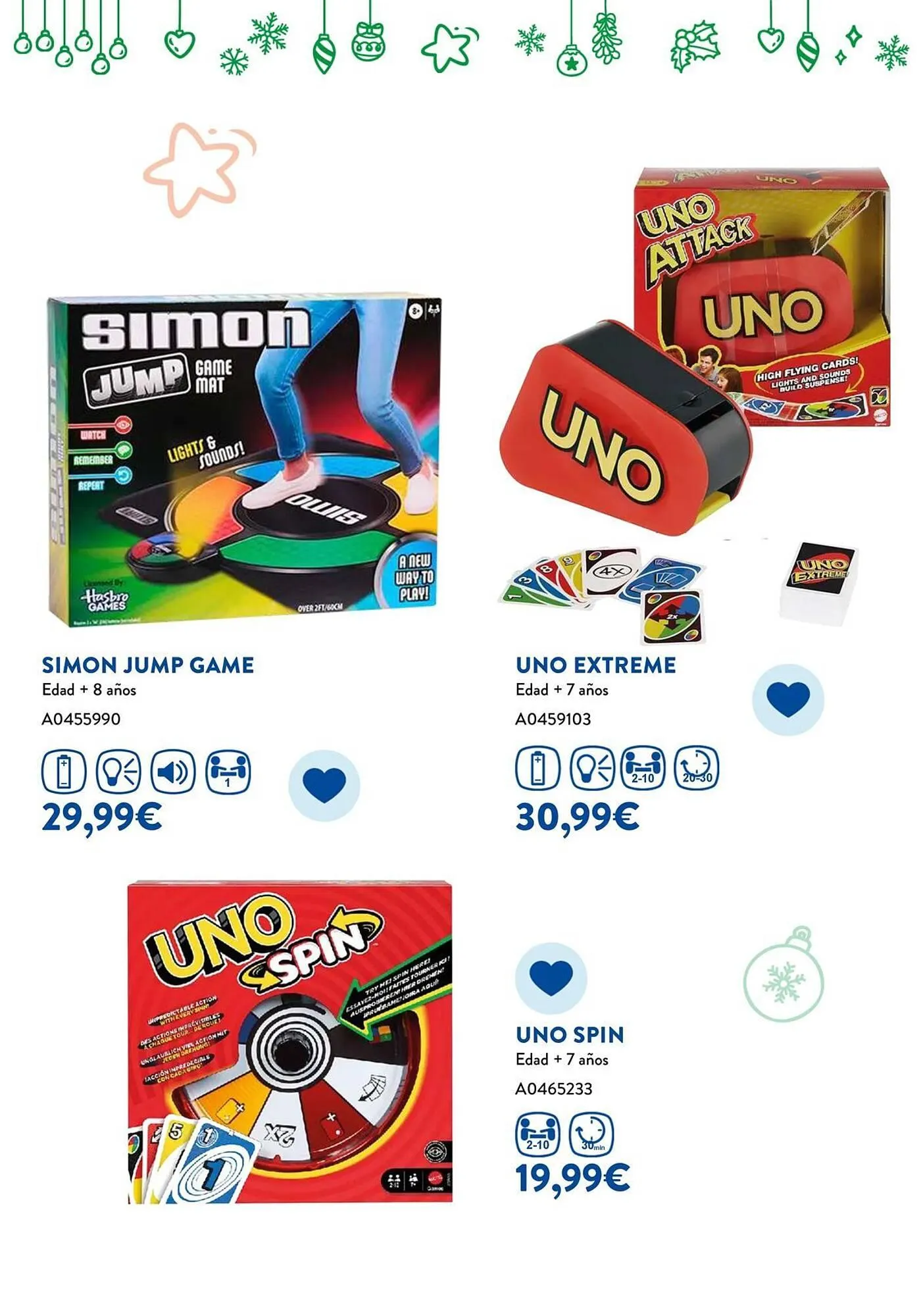 Catálogo de Catálogo Juguettos 28 de octubre al 24 de diciembre 2025 - Página 395