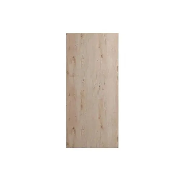 Panel lateral Star madera mate 235 x 59