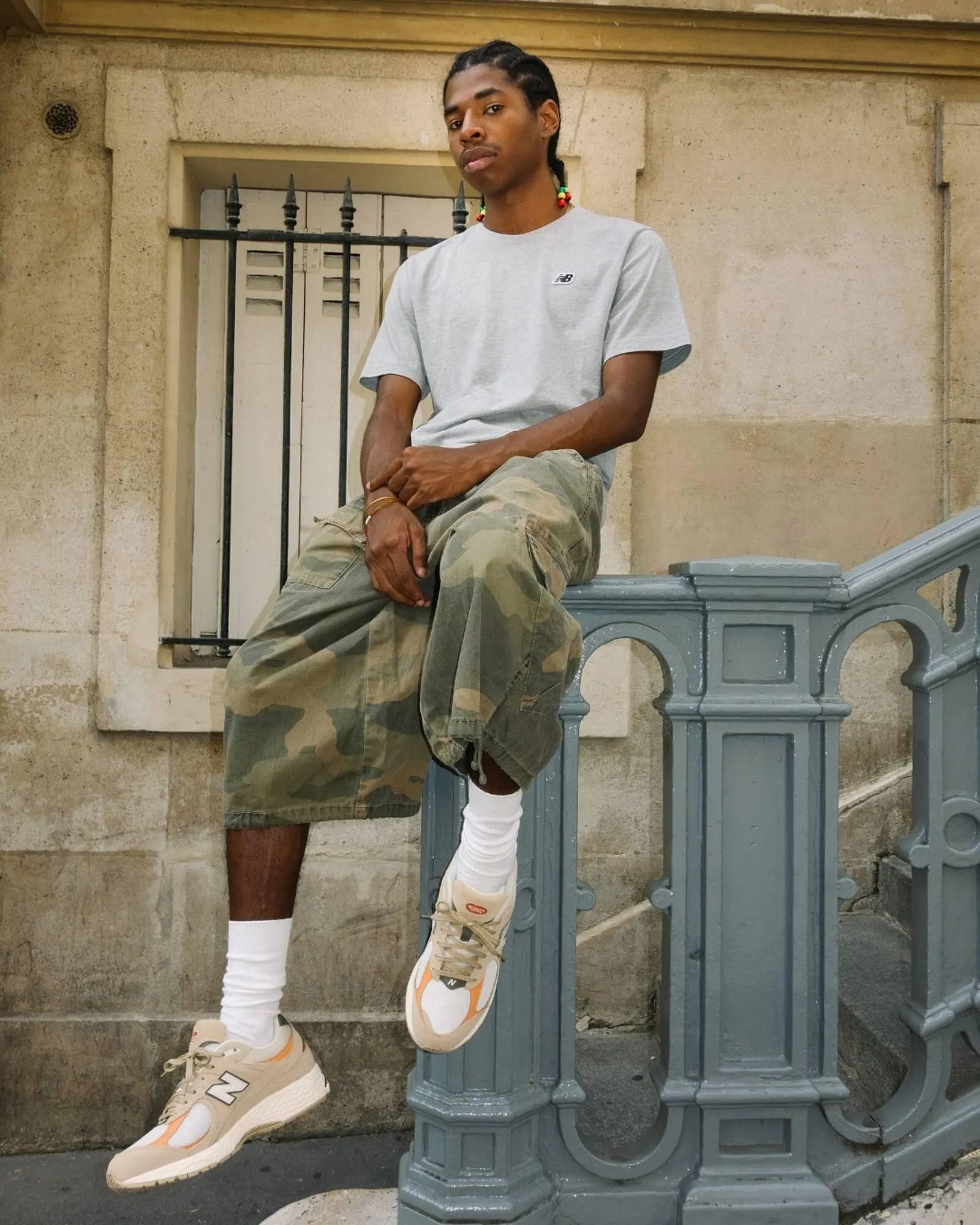 Catálogo de Folleto Foot Locker 26 de julio al 31 de agosto 2025 - Página 4