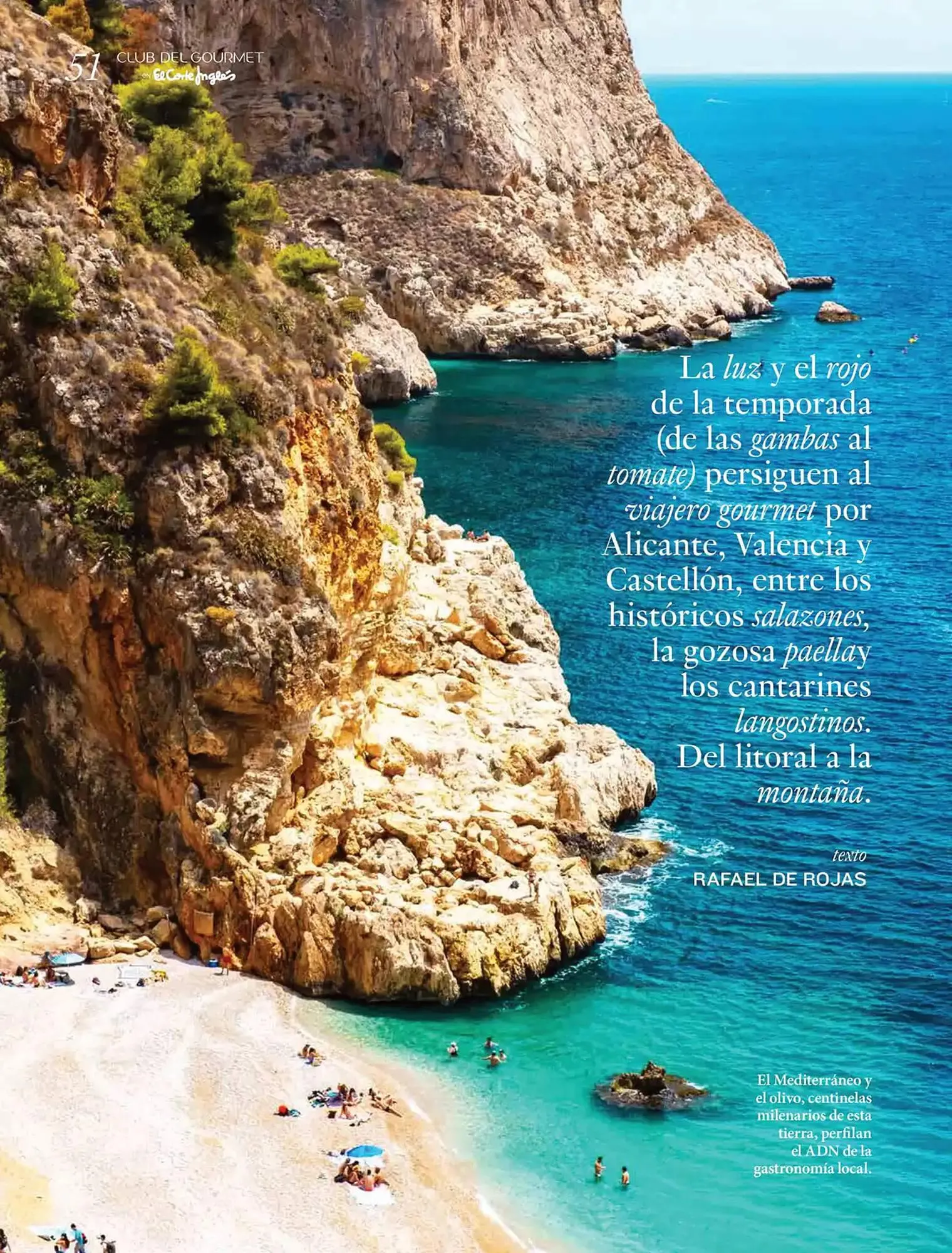 Catálogo de Folleto El Corte Inglés 1 de abril al 30 de junio 2025 - Página 51