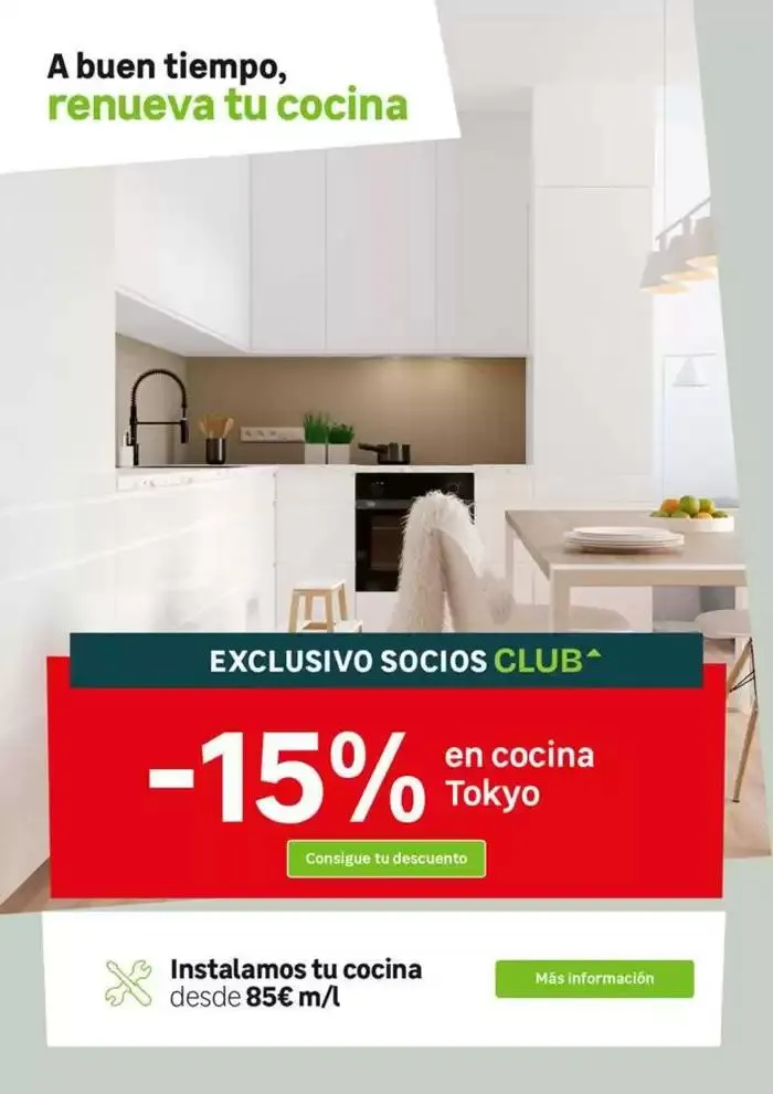 Catálogo de A buen tiempo, ¡buenos precios! 5 de mayo al 31 de agosto 2025 - Página 48