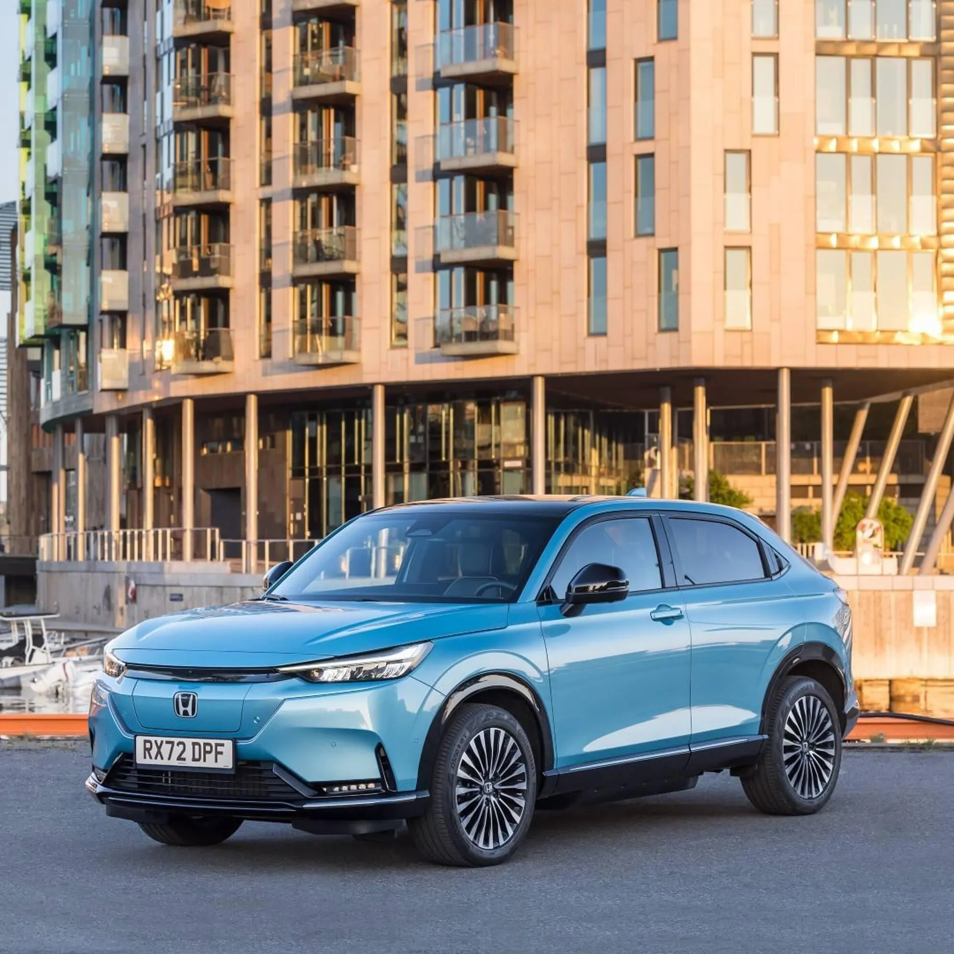 Catálogo de Folleto Honda 2 de julio al 6 de septiembre 2025 - Página 1