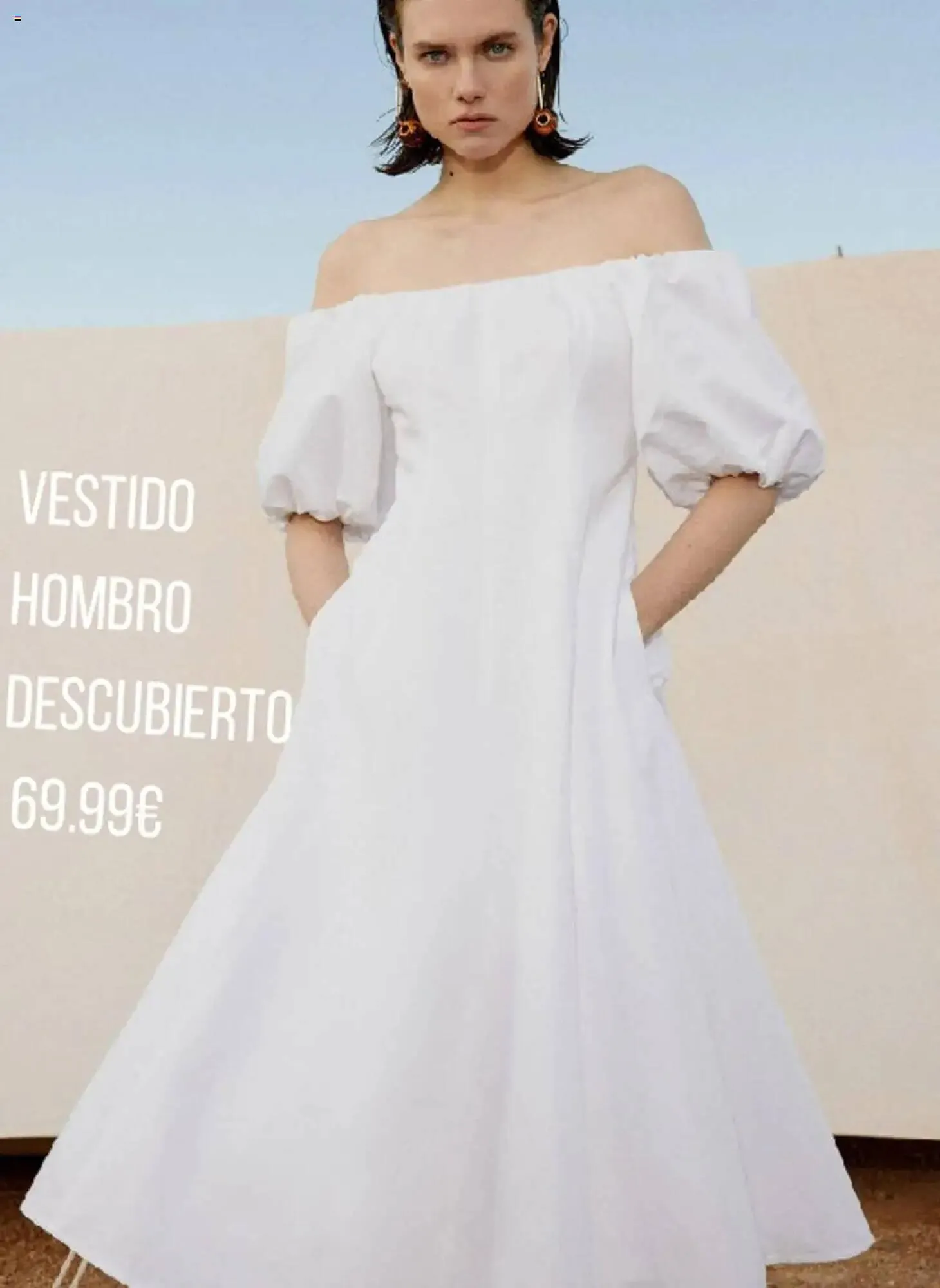 Catálogo de Folleto Sfera 7 de marzo al 7 de abril 2025 - Página 7