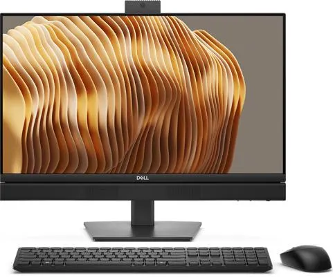 Sobremesa Dell Pro 24 All-in-One de 65 W