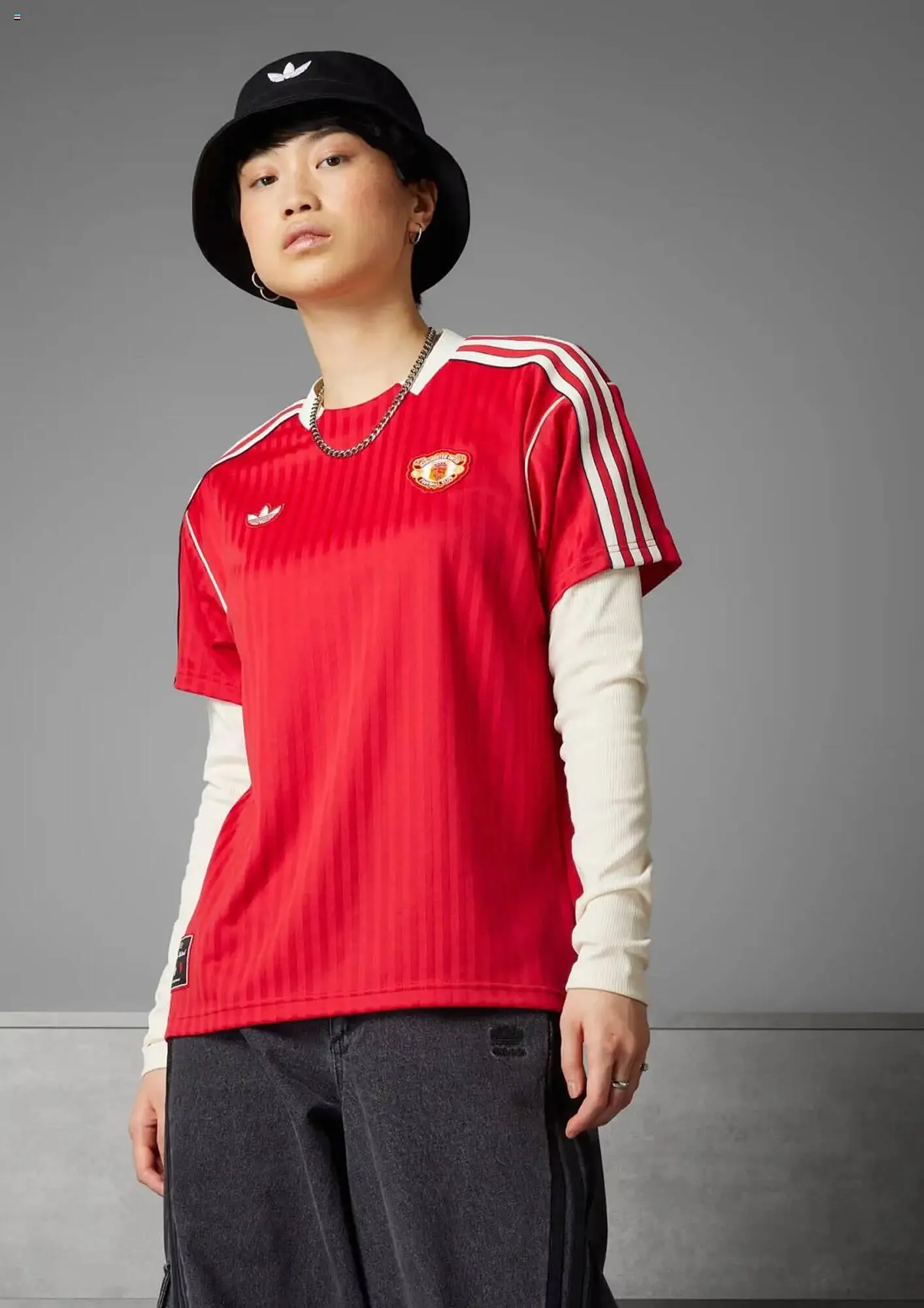 Catálogo de Folleto Adidas 1 de marzo al 31 de marzo 2025 - Página 3