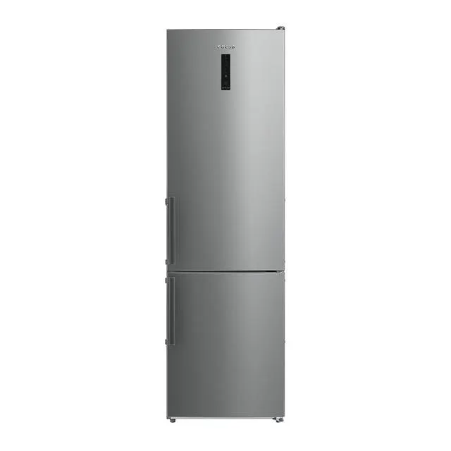 Frigorífico combi Edesa Total No Frost - EFC-1832 NF EX