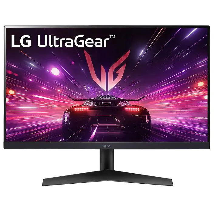 LG 23,8" LED - UltraGear 24GS60F-B