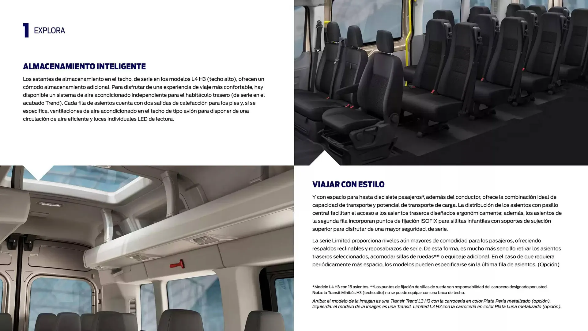 Catálogo de Folleto Ford 13 de noviembre al 13 de noviembre 2025 - Página 8