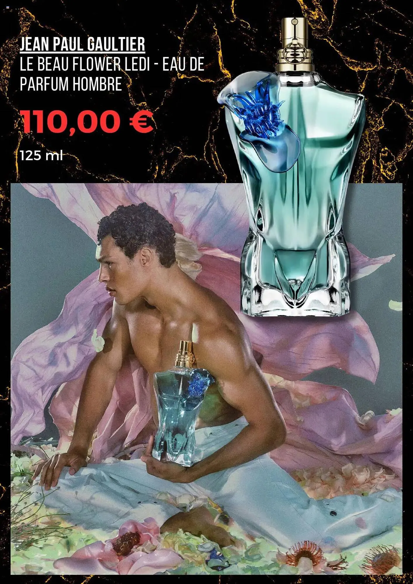 Catálogo de Folleto Sephora 1 de julio al 31 de julio 2025 - Página 3