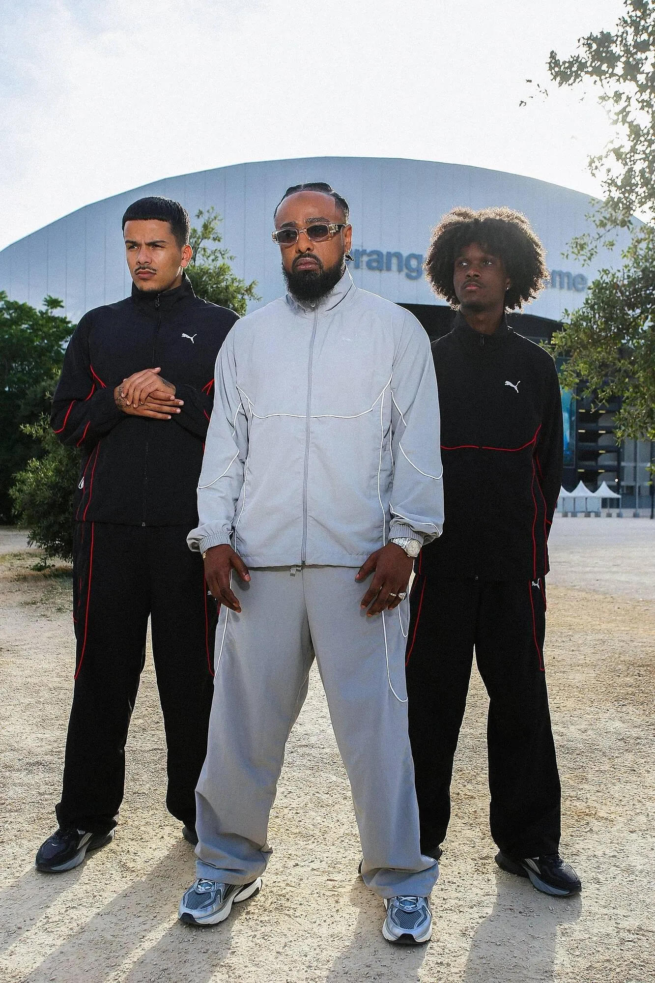 Catálogo de Catálogo Foot Locker 10 de noviembre al 10 de enero 2026 - Página 1