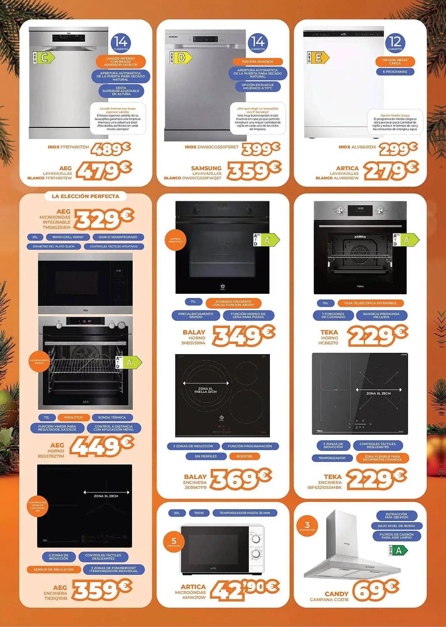 Catálogo de Catálogo Pascual Martí 1 de diciembre al 6 de enero 2026 - Página 4