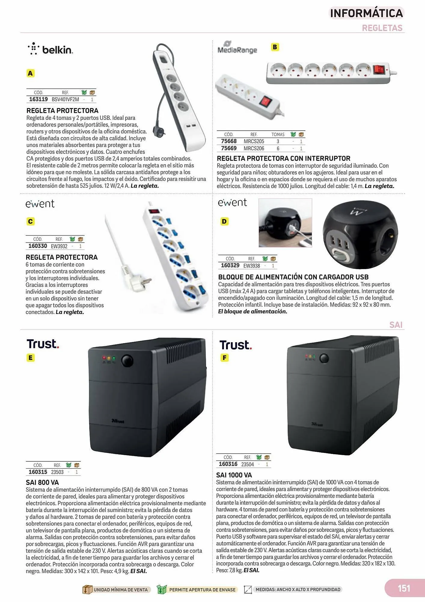 Catálogo de Folleto Carlin 25 de julio al 31 de diciembre 2023 - Página 177