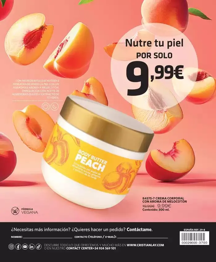 Catálogo de Del lunes 14 de abril al domingo 4 de mayo 14 de abril al 4 de mayo 2025 - Página 88